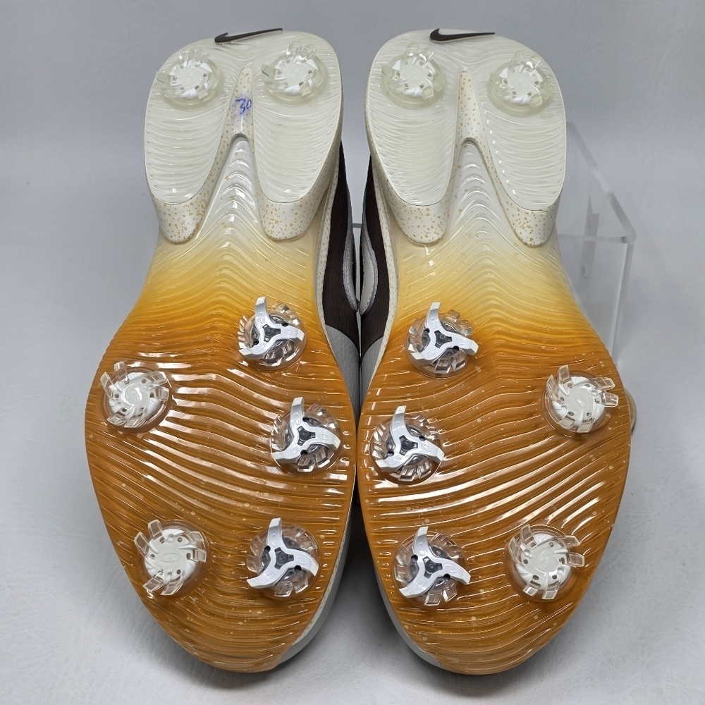 Nike Air Zoom Victory Tour 3 NRG P24 PGA Championship Golf FV5289-001 Sz 7.5 New - Picture 6 of 11